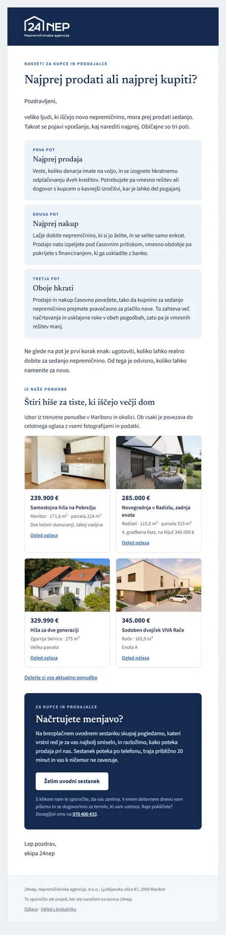 E-mail za 24nep